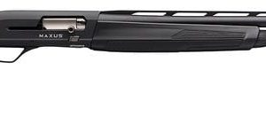 Browning Maxus II Stalker 12 GA 28" Barrel 3"-Chamber 4-Rounds
