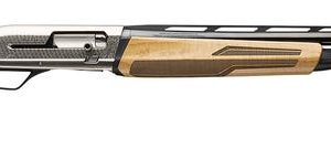 Browning Maxus II Ultimate AAAA Maple 12 GA 28" Barrel 4-Rounds