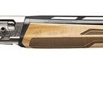 Browning Maxus II Ultimate Maple 12 GA-3" 26" Barrel 2-Rounds