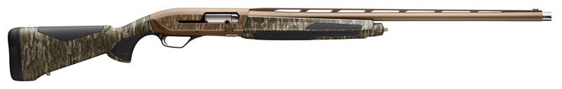 Browning Maxus II Wicked Wing Mossy Oak Bottomlands 12 GA 26" Barrel 4-Rounds Browning Maxus II Wicked Wing Mossy Oak Bottomlands 12 GA 26" Barrel 4-Rounds - SEMI AUTO - Miami Shooters Supply
