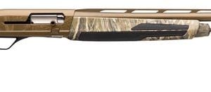 Browning Maxus II Wicked Wing Realtree MAX-5 12 GA 26" Barrel 3.5"-Chamber 4-Rounds - SEMI AUTO | Miami Shooters Supply
