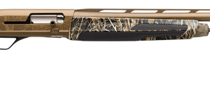 Browning Maxus II Wicked Wing Realtree Max-7 12 GA 26" Barrel 4-Rounds - SEMI AUTO | Miami Shooters Supply