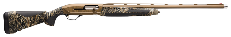 Browning Maxus II Wicked Wing Realtree Max-7 12 GA 26" Barrel 4-Rounds Browning Maxus II Wicked Wing Realtree Max-7 12 GA 26" Barrel 4-Rounds - SEMI AUTO - Miami Shooters Supply