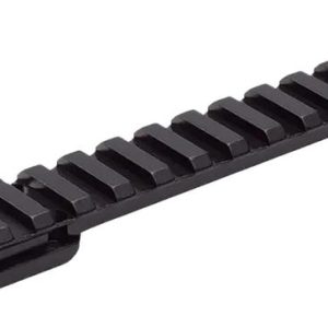 Browning Picatinny Rail Fits X-Bolt/X-Bolt 2 Short Action 20 MOA