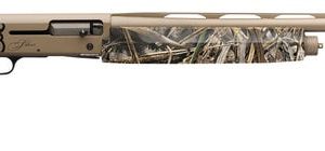 Browning Silver Field Realtree Max-7 12 GA 28" Barrel 4-Rounds