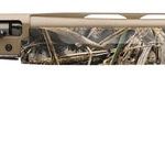 Browning Silver Field Realtree Max-7 12 GA 26" Barrel 4-Rounds