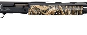 Browning Silver Field 12 GA 28" Barrel 4-Rounds