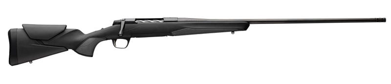 Browning X-Bolt 2 Hunter 7mm Rem Mag 26" Barrel 3-Rounds