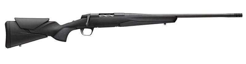 Browning X-Bolt 2 Micro 6.5 PRC 22" Barrel 3-Rounds