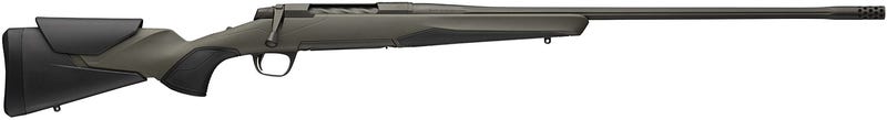 Browning X-Bolt 2 Speed Forest Shadow .300 Win 26" Barrel 3-Rounds