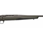 Browning X-Bolt 2 Speed OD Green .300 PRC 26" Barrel 3-Rounds