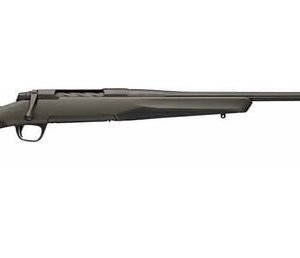 Browning X-Bolt 2 Speed OD Green .300 PRC 26" Barrel 3-Rounds
