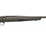 Browning X-Bolt 2 Speed OD Green 7mm PRC 24" Barrel 3-Rounds