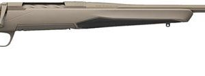 Browning X-Bolt 2 Speed Flat Dark Earth .270 Win 22" Barrel 4-Rounds