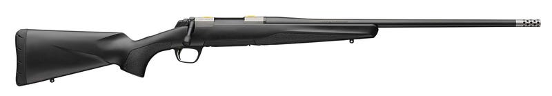 Browning X-Bolt Hunter .243 Win 22" Barrel 4-Rounds