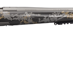 Browning X-Bolt Mountain Pro Long Range Carbon Fiber 6.8 Western 26" Barrel 3-Rounds