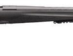 Browning X-Bolt Pro Long Range Carbon Gray 6.5 Creedmoor 26" Barrel 4-Rounds