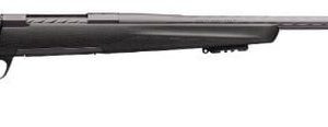 Browning X-Bolt Pro Long Range Carbon Gray 6.5 Creedmoor 26" Barrel 4-Rounds