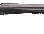 Browning X-Bolt Pro Long Range Grey 6.8 Western 26" Barrel 3-Rounds Muzzle Brake