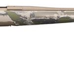 Browning X-Bolt Speed OVIX Camo 6.5 Creedmoor 22" Barrel 4-Rounds