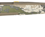 Browning X-Bolt Speed SR OVIX Camo 6.8 Western 20" Barrel 3-Rounds