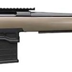 Browning X-Bolt Target Max Competition Lite Flat Dark Earth .308 Win 22" Barrel 10-Rounds