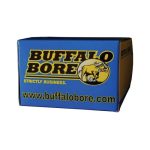 Buffalo Bore Ammunition 4I/20 44RM 180G JHP ANTPER 20rds