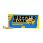 Buffalo Bore Ammunition S22355 223 55G BAL Tip SNIp 20rds