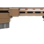 Bushmaster BA50 Flat Dark Earth .50 BMG 29" Barrel 10-Rounds