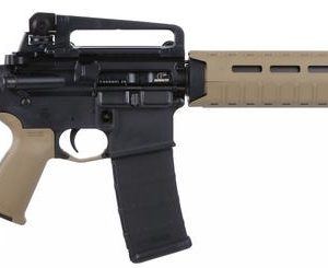 Bushmaster M4 Patrolman MOE Flat Dark Earth 5.56 / .223 Rem 16" Barrel 30-Rounds