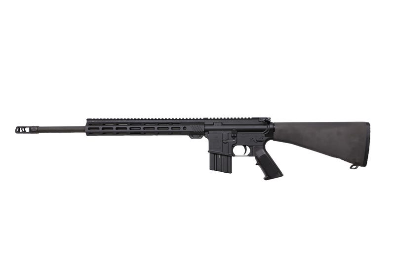 Bushmaster XM-15 E2S .450 BM 20" Barrel 5-Rounds