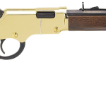 Henry Golden Boy Youth .22 S/l/lr 1.6 Barrel 16 Rounds