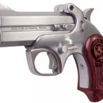 Bond Arms Snake Slayer .45 Lc/.410 Ga 3.5 Barrel 2 Rounds