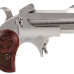 Bond Arms Cowboy Defender .38 Special/.357 Magnum 3 Barrel 2 Rounds