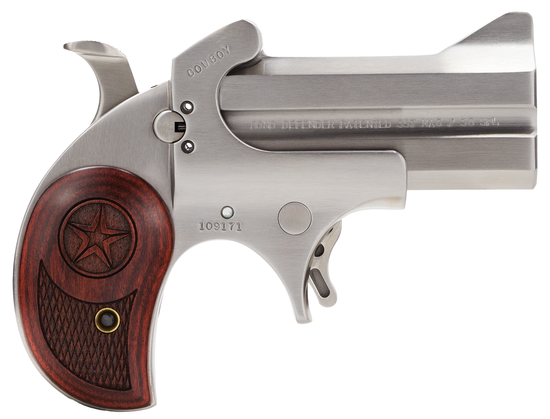 BOND ARMS COWBOY DEFENDER for sale Miami Shooters Supply