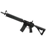 CMMG 5.56 NATO 16-inch  M10 Magpul MOE