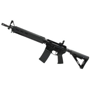 CMMG 5.56 NATO 16-inch  M10 Magpul MOE
