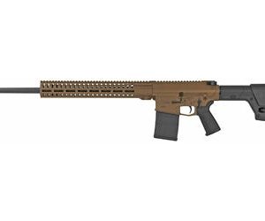 CMMG Endeavor 300 Midnight Bronze 6.5 Creedmoor 24" Barrel 20-Rounds