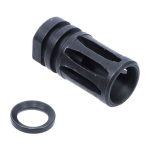 CMMG AR-15 A2 Compensator Kit 5.56 1/2x28