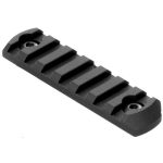 CMMG Accessory Rail 7-Slot Fits MLOK