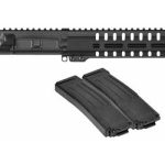 CMMG Banshee 200 Upper 5.7 X 28 8" Barrel 40-Rounds