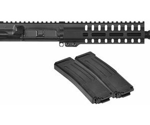 CMMG Banshee 200 Upper 5.7 X 28 8" Barrel 40-Rounds