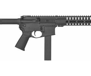 CMMG Banshee 200 MK9 Pistol 9mm 8" Barrel 32-Rounds