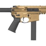 CMMG Banshee 300 MK9 Bronze 9mm 5" Barrel 32-Rounds Threaded