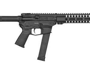 CMMG Banshee 300 Mk10 10mm 8" Barrel 30-Rounds
