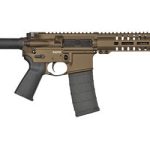 CMMG Banshee 300 Mk4 Bronze .300 AAC Blackout 8" Barrel 30-Rounds