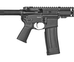 CMMG Banshee 300 Mk4 9mm 5" Barrel 30-Rounds Ambidextrous Charging Handle