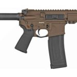 CMMG Banshee 300 Mk4 Midnight Bronze 9mm 5" Barrel 30-Rounds
