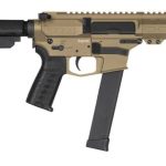 CMMG Banshee MKG 45ACP 5" Barrel 26 Rounds