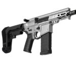 CMMG Banshee MK4 Titanium 5.7X28MM 5" Barrel 40 Rounds